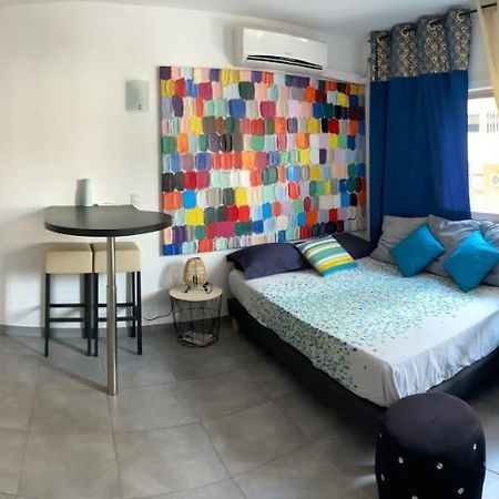Coteplage Le Lavandou Eksteriør billede
